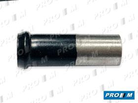 Caucho Metal 12108M - Racor culata Renault R19 Clio 1.4  16MM