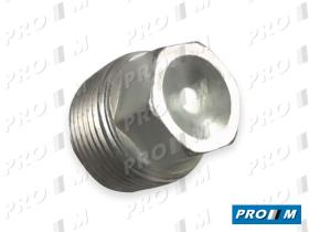 Caucho Metal TC-60I - Tapón de cárter con imán Fiat-Seat