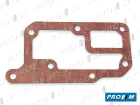 Renault Clásico 77003478 - Junta cuerpo bomba de agua Renault 9 - 11 - Super 5