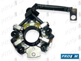 Electricidad 133342 - Portaescobillas Ford Mitsubishi-Opel-Nissan