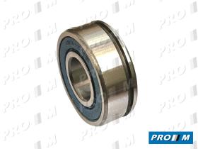 Electricidad 140434 - Rodamiento alternador Hitachi