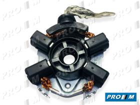 Electricidad 234896 - Portaescobillas Audi-Ford-Seat