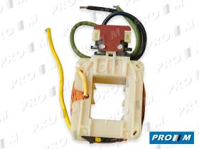 Femsa 7111 - Inductora motor de limpiaparabrisas Femsa LPC12-4 - 7847-2
