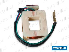 Femsa 7574-10 - Inductora motor limpia parabrisas Femsa LPL12-19 - 9887-18