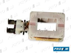 Femsa 7574-21 - Inductora motor limpia parabrisas Femsa LPE12-4 - 18925-1