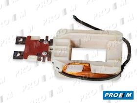 Femsa 7574-1 - Inductora motor limpia parabrisas Femsa  LPP12-1 - 9875  12V