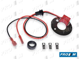 Seat Clásico S155 - Módulo electrónico S155  A112-127-128 etc