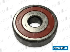 Grup-Or SX0344C520 - Rodamiento alternador 17X62X18mm