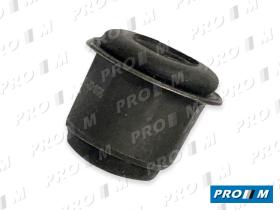 Caucho Metal 10405 - Silemblock trapecio delantero Fiat 500 12X25X28