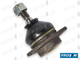 Renault Clásico RSS361 - Rótula suspensión superior Renault 68-92