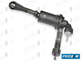 Valeo 874365 - Bomba de embrague Citroen-Peugeot