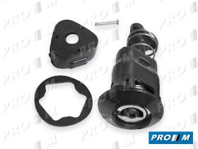 Renault Clásico 7701453953 - Juego reparación cerradura maletero Renault