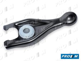 Caucho Metal 31439 - Horquilla embrague Citroen-Peugeot-Fiat-Lancia-Opel