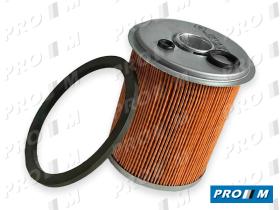 Champion L122 - Filtro de combustible