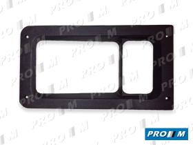 Nissan 1505939 - Embellecedor faro Avia 1250 rectangular