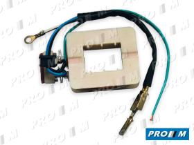 Femsa 7574-8 - Inductora motor de limpiaparabrisas Femsa LPL12-17
