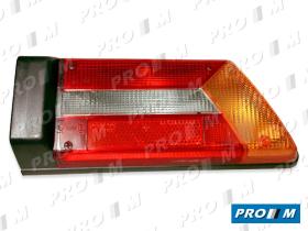 Alfa Romeo 60536489 - Piloto trasero derecho Alfasud Sprint 3ª Serie