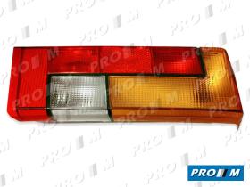 Alfa Romeo 60747572 - Piloto trasero derecho Alfa Romeo 33 83-88