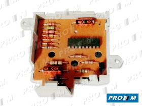 Alfa Romeo 60750118 - Unidad de control eléctrico Alfa Romeo 33