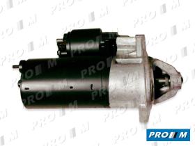 Alfa Romeo 60512847 - Motor de arranque Alfa Romeo 164 2.5  92-98