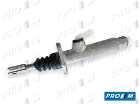 Alfa Romeo 60511530 - Cilindro maestro de embrague Alfa Romeo 164