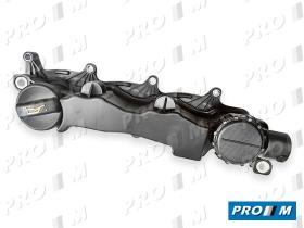 TRICLO 390245 - Tapa de culata PSA motor 1.6HDI