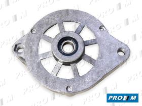 Femsa 19301-23 - Tapa delantera de alternador 124 132 131 1.8  ALB40-77/88