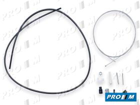 CABLES 05150 - Kit cable acelerador Renault 4 - 5 - 6 - 7 - 12