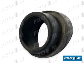 Caucho Metal 10407 - Goma bombin maletero Seat 131