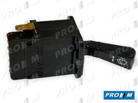 Magneti Marelli 6162 - Conmutador limpiaparabrisas Renault 5 pines