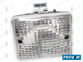 Iluminación (hasta '90) 0087410015 - Piloto marcha atrás universal