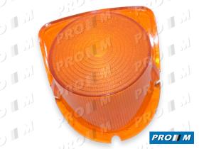 Prom Iluminación J4AMB - Tulipa ámbar Sava J4 Primera Serie