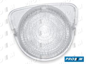 Prom Iluminación J4BLA - Tulipa blanca Sava J4 Primera Serie