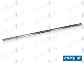 Seat Clásico MT1500I - Moldura de talonera izquierda Seat 1500