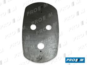 Hella 83003 - Soporte piloto izquierdo DkW N1000 N1300