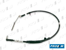 Renault Clásico 240806445R - Cable masa tierra Renault Megane 1.9 DCI 2010