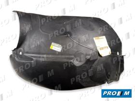 Renault Clásico 7700434562 - Protector delantero izquierdo trasero Megane II 99-02