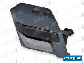 Renault Clásico 7700767621 - Manecilla interaior puerta delantera izquierda Renault 21