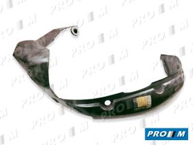 Renault Clásico 8200067399 - Protector pase de rueda delantera izquierda Renault Twingo