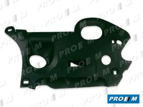 Renault Clásico 8200520774 - Protector motor Renault Megane II 2.0