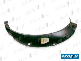 Renault Clásico 7700794642 - Protector interior de aleta izquierda Renault 21