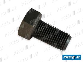 Seat Clásico 0004335291 - Tornillo volante de motor Seat 12X125 largo rosca 21mm