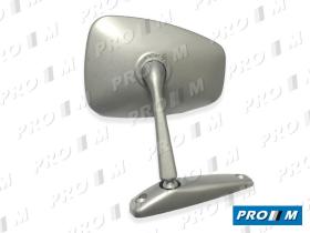 Prom Iluminación E35 - Espejo gris Talbot-Chysler