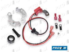 Bosch VJUR4 - Módulo encendido electrónico Bosch VJUR4