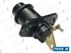 Clausor 4136 - Cerradura de maletero Seat Ibiza I