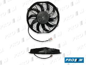 Clásicos AAC32H0003 - Electroventilador adaptable Seat 600 ABARTH