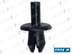 Caucho Metal 62373 - Grapa Ford-Opel-PSA-Vag