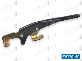 Renault Clásico 7702093655 - Palanca freno de mano Renault 12