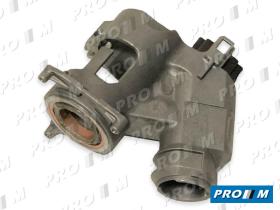 Seat Clásico 357905851F - Soporte antirrobo volante