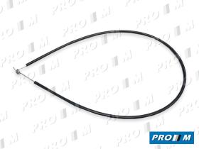 Pujol 902873 - Cable calefaccion Seat varios modelos PARA CORTAR